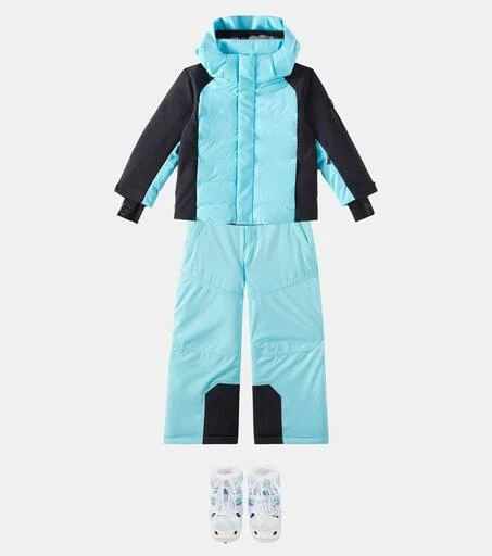 Moon Boot Icon snow boots 2