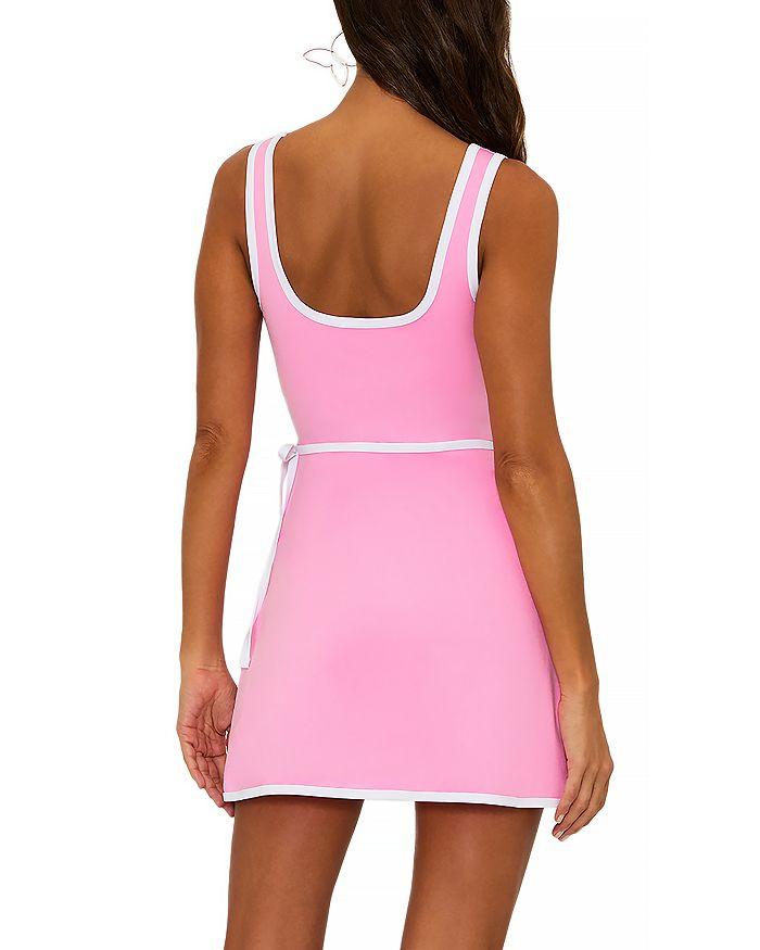 Beach Riot Astrid Cut Out Mini Dress