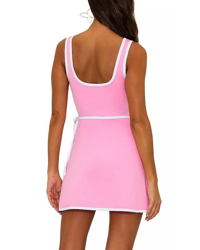 Beach Riot Astrid Cut Out Mini Dress 2