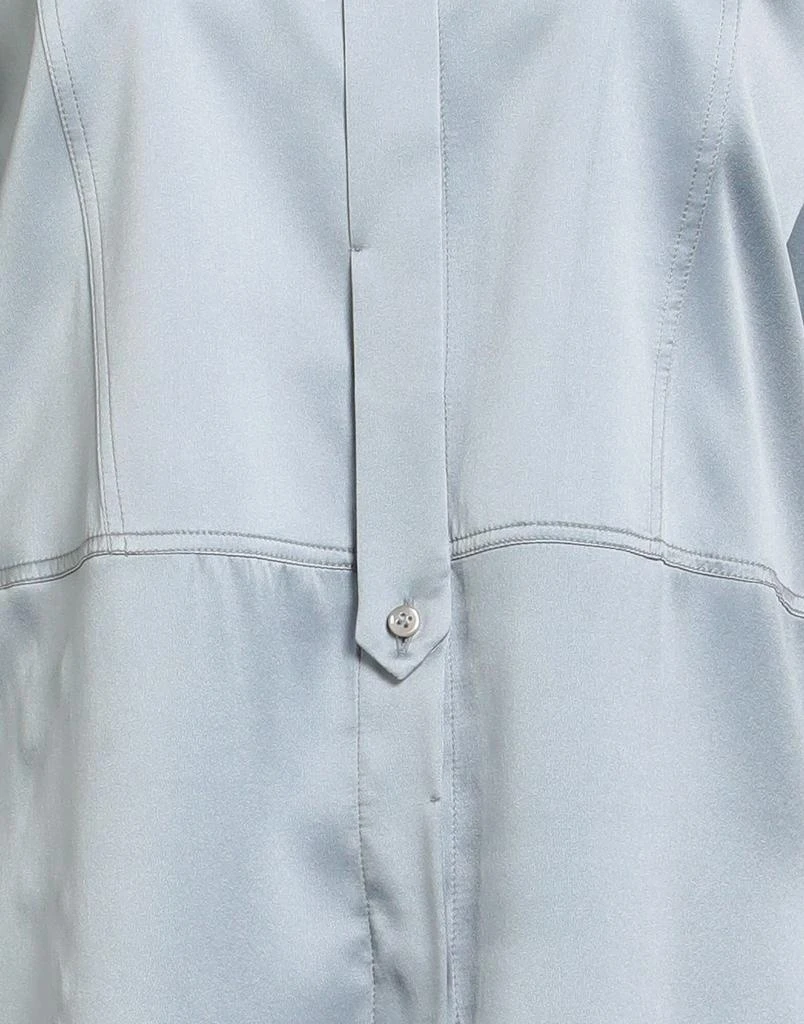 Brunello Cucinelli Solid color shirts 
blouses 4