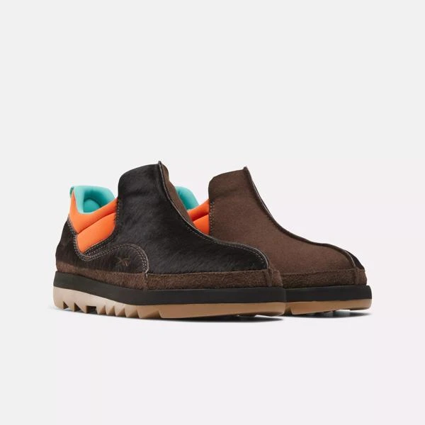 Reebok Reebok x Cam Hicks Beatnik Moc 2