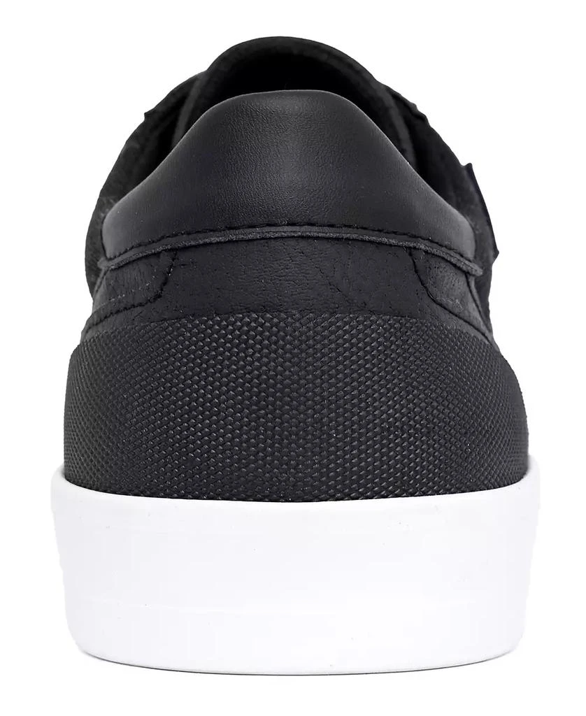 Nautica Men's Triston Casual Flat Sneaker 7