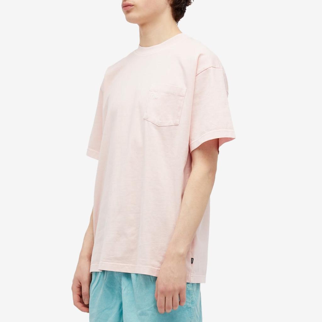 Patta Patta Washed Pocket T-Shirt