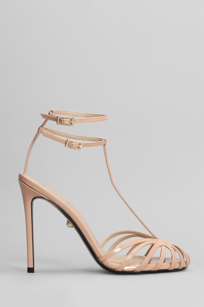 Alevi Milano Alevì Milano Stella 110 Sandals