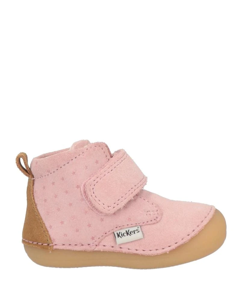 KICKERS Ankle boot 1