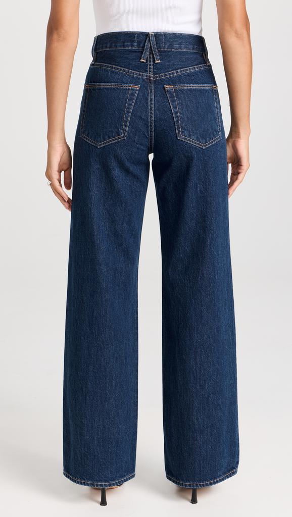 SLVRLAKE Grace Evermore Jeans