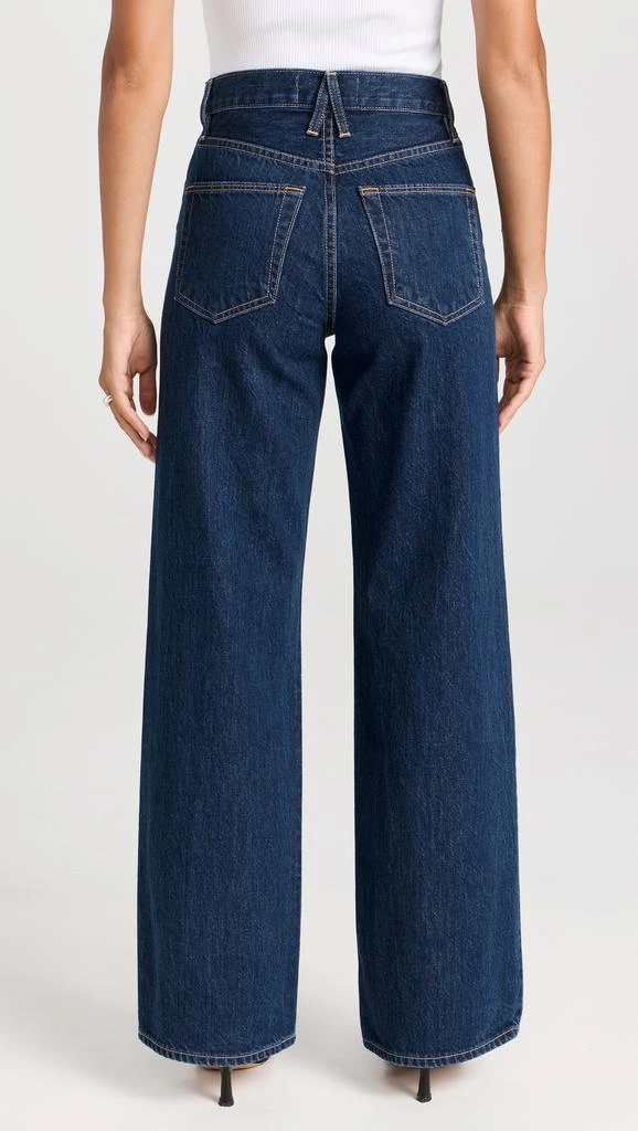 SLVRLAKE Grace Evermore Jeans 2