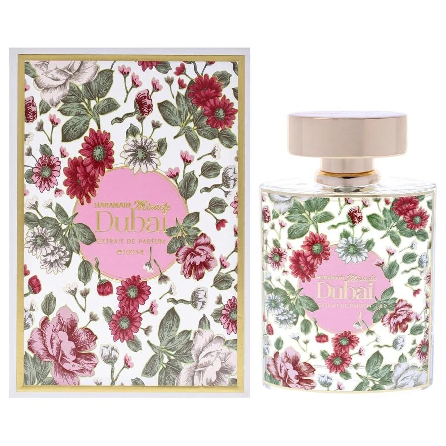 AL HARAMAIN Al Haramain Miracle Dubai Ladies ExDP 1