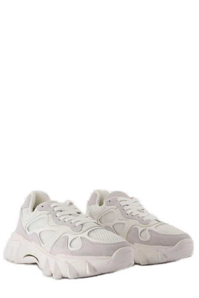 Balmain Balmain B East Sneakers 2