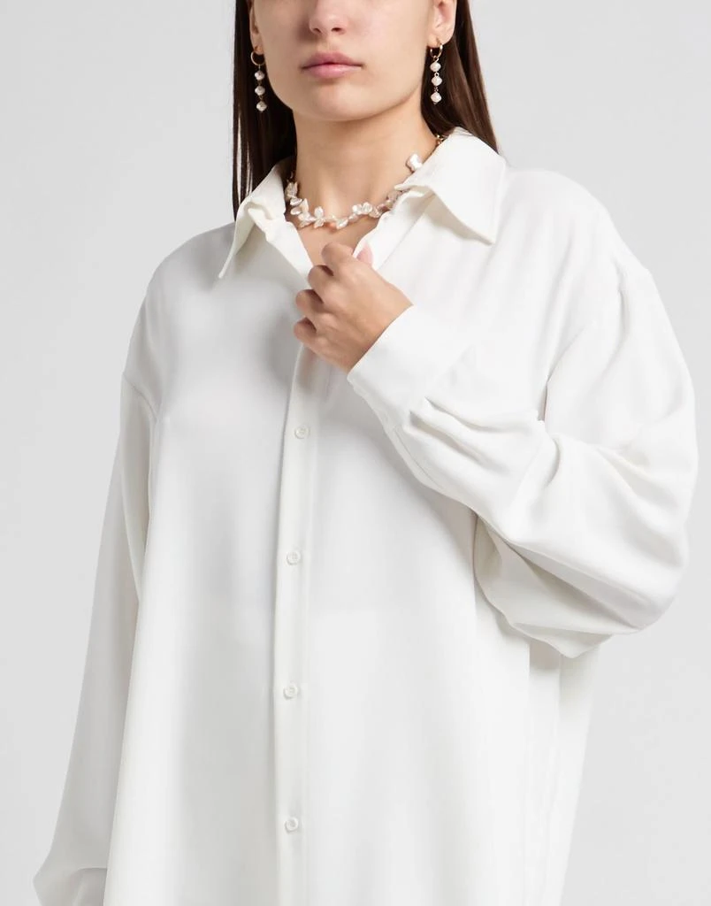 BARBARA BUI Solid color shirts & blouses 4
