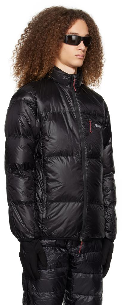 NANGA Black Mountain Lodge Down Jacket