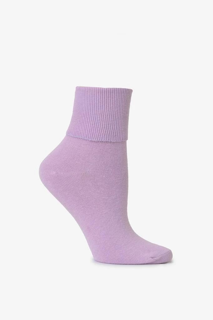 Los Angeles Apparel AKLSOCK - Ankle Sock 7