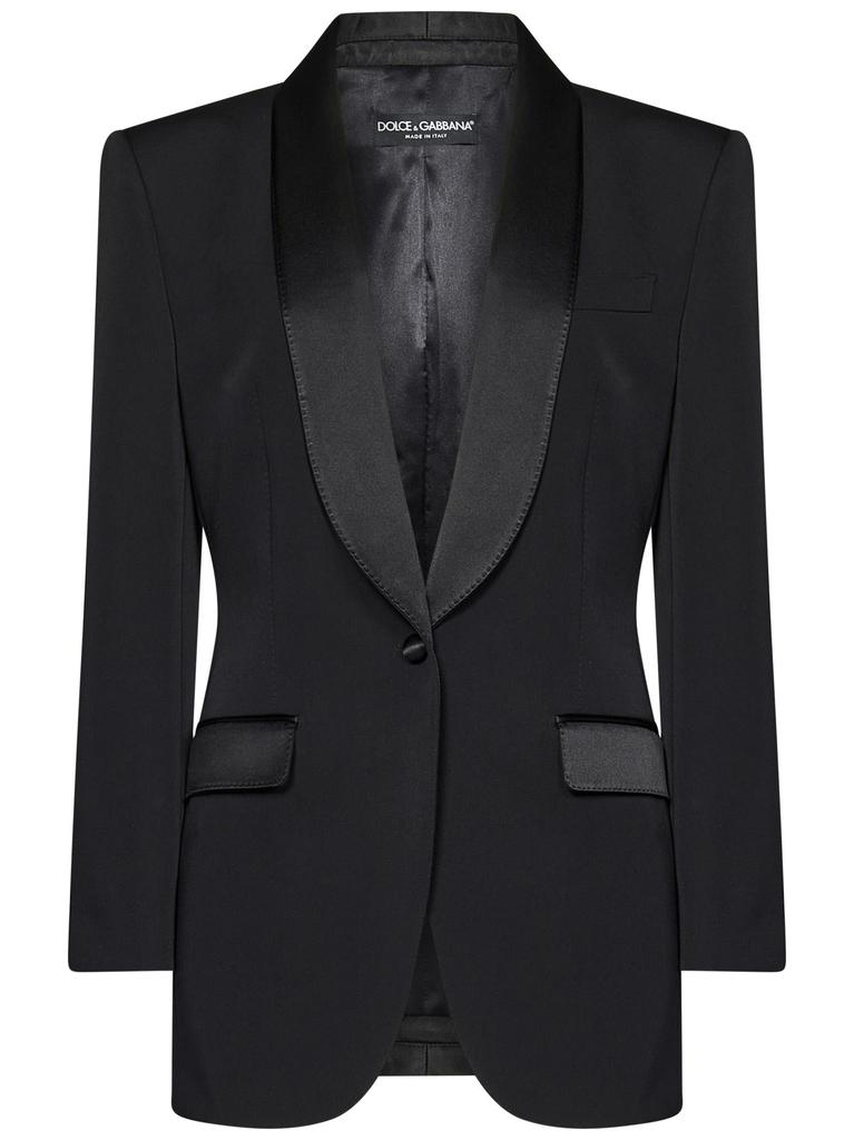 Dolce & Gabbana DOLCE & GABBANA Blazer