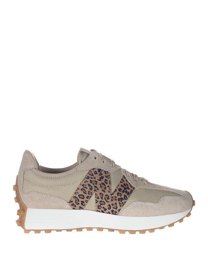New Balance Women's 327 Running Sneakers