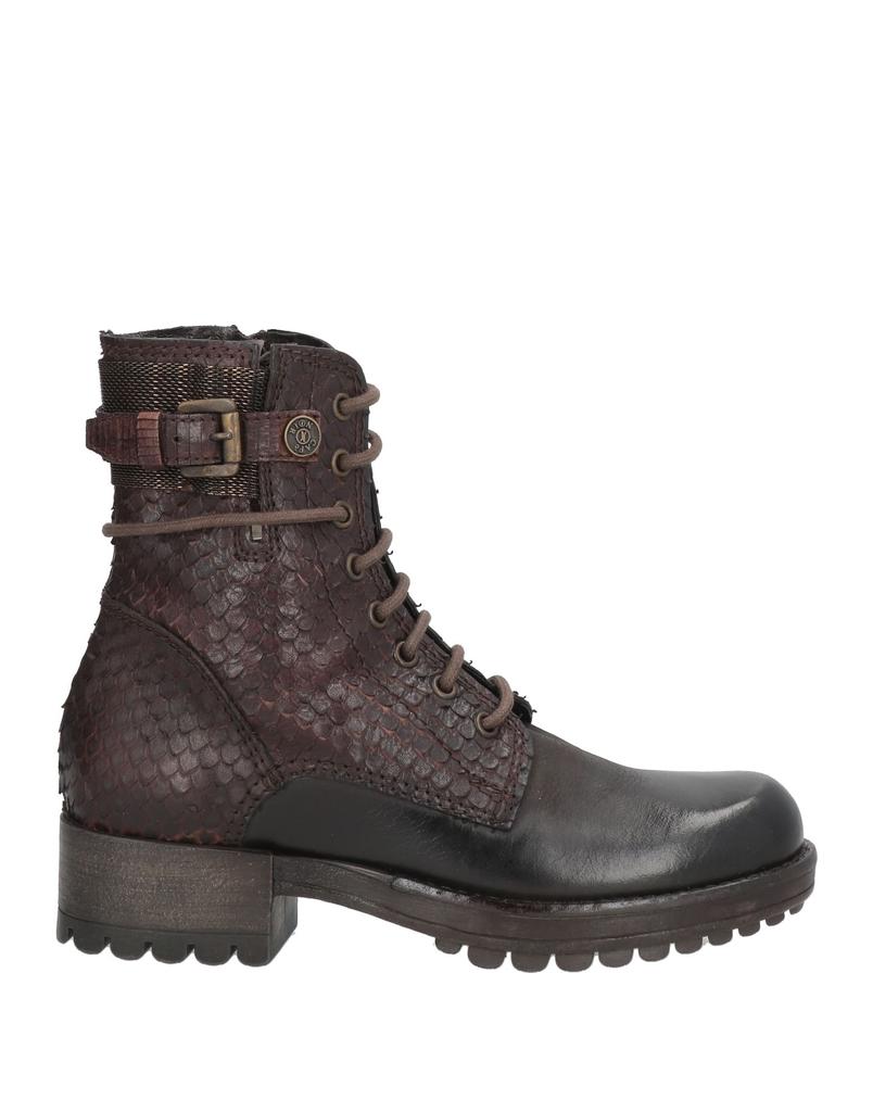 CAFèNOIR Ankle boot