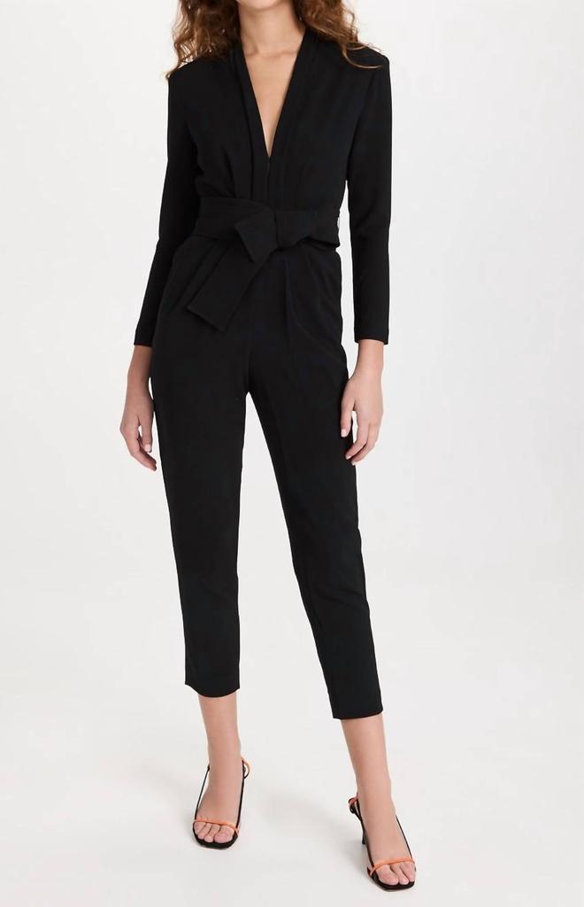 A.L.C. A.L.C. - Kieran Jumpsuit