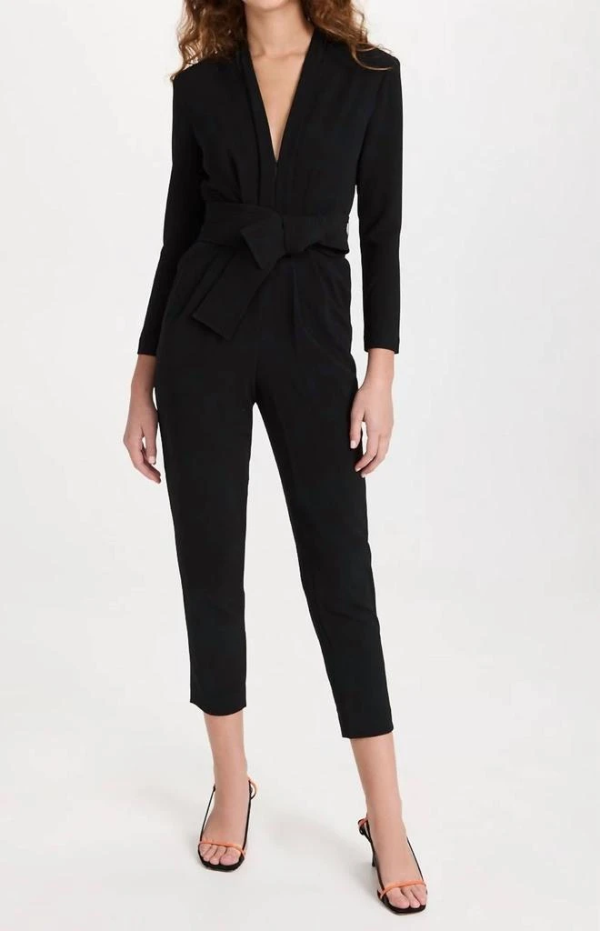 A.L.C. A.L.C. - Kieran Jumpsuit 1