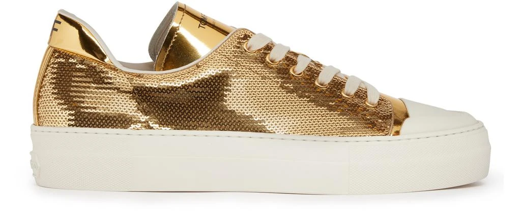 Tom Ford Low-top sneakers 1
