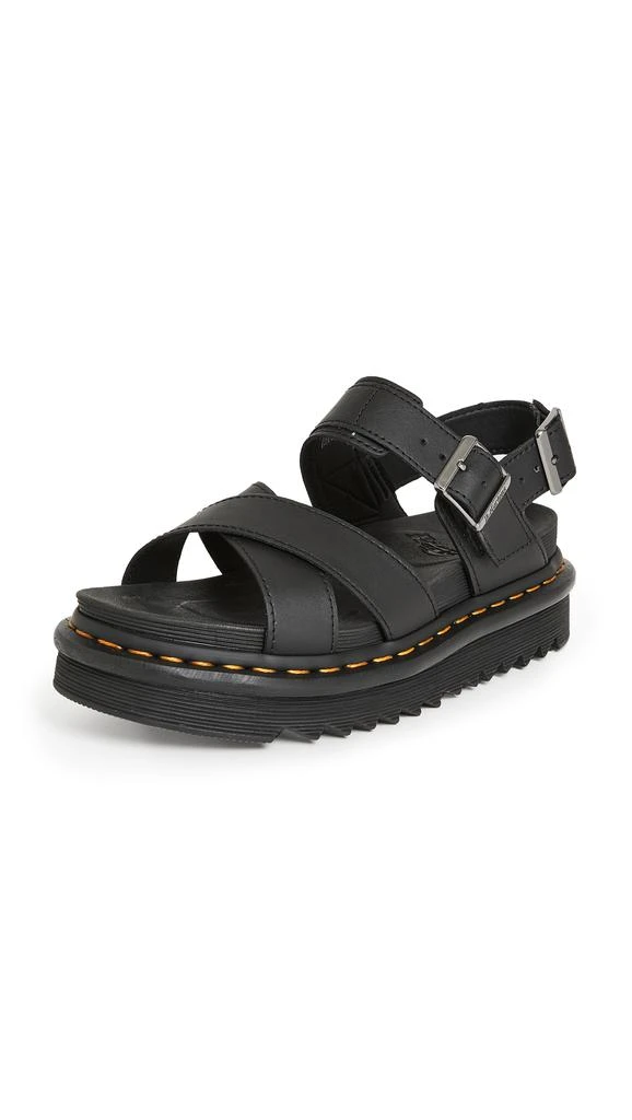 Dr. Martens Voss II Sandals 6