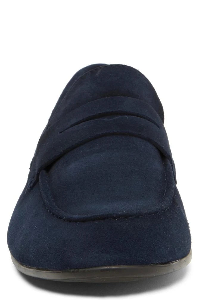 VITTORIO RUSSO Derringer Loafer 3