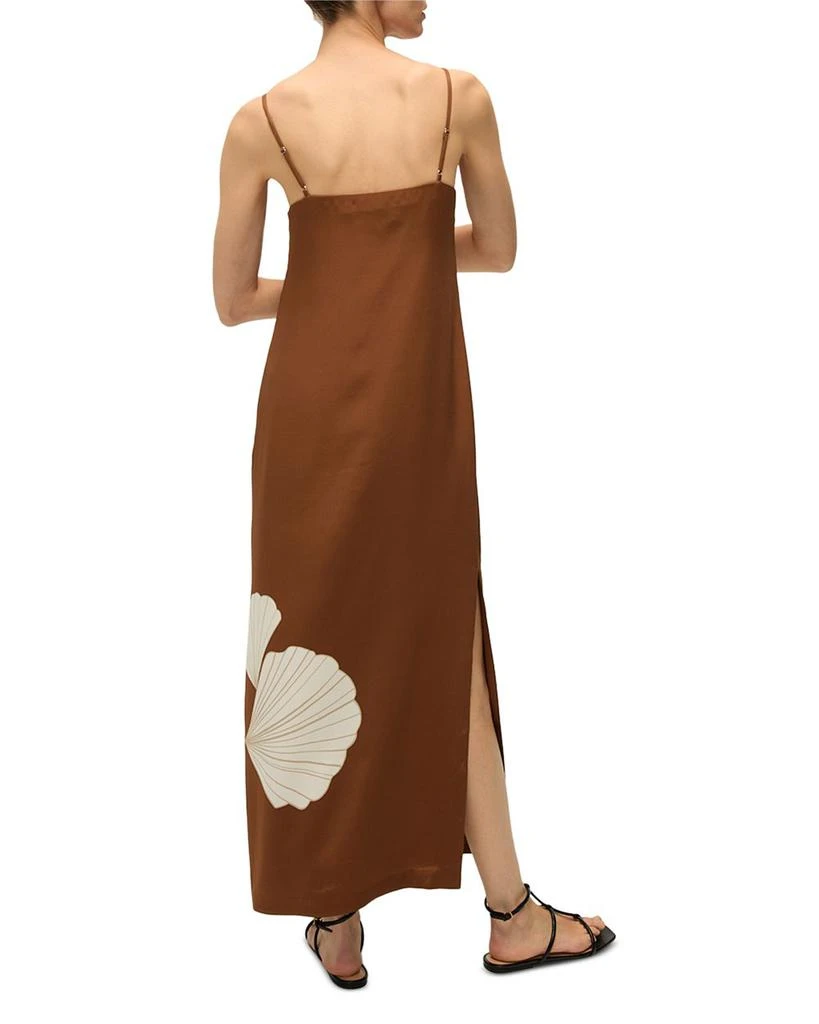 VERONICA BEARD Petra Dress 3