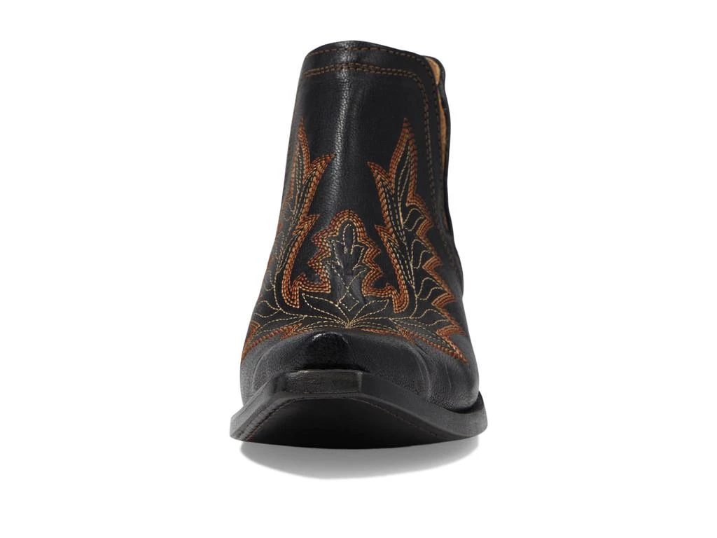 Ariat Dixon Low Heel Western Boot 2