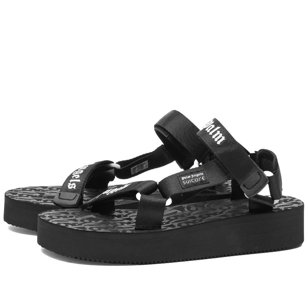 Palm Angels Palm Angels x Suicoke Depa 1