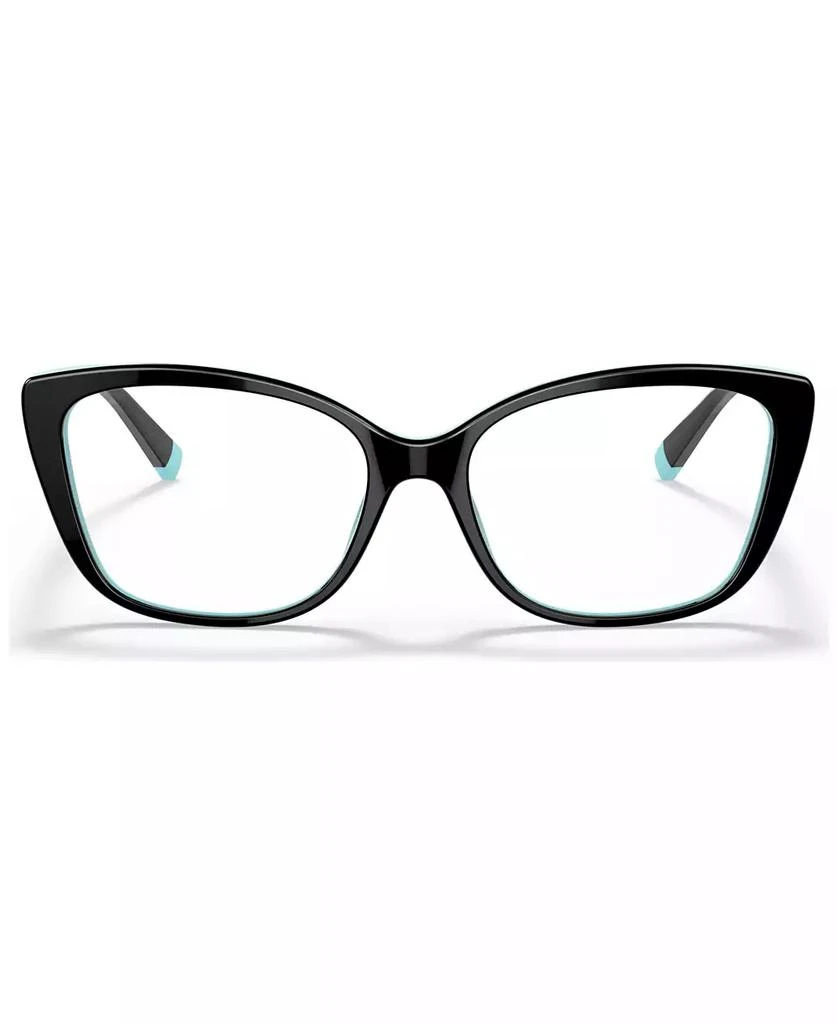 Tiffany & Co. Women's Eyeglasses, TF2208B 54 2