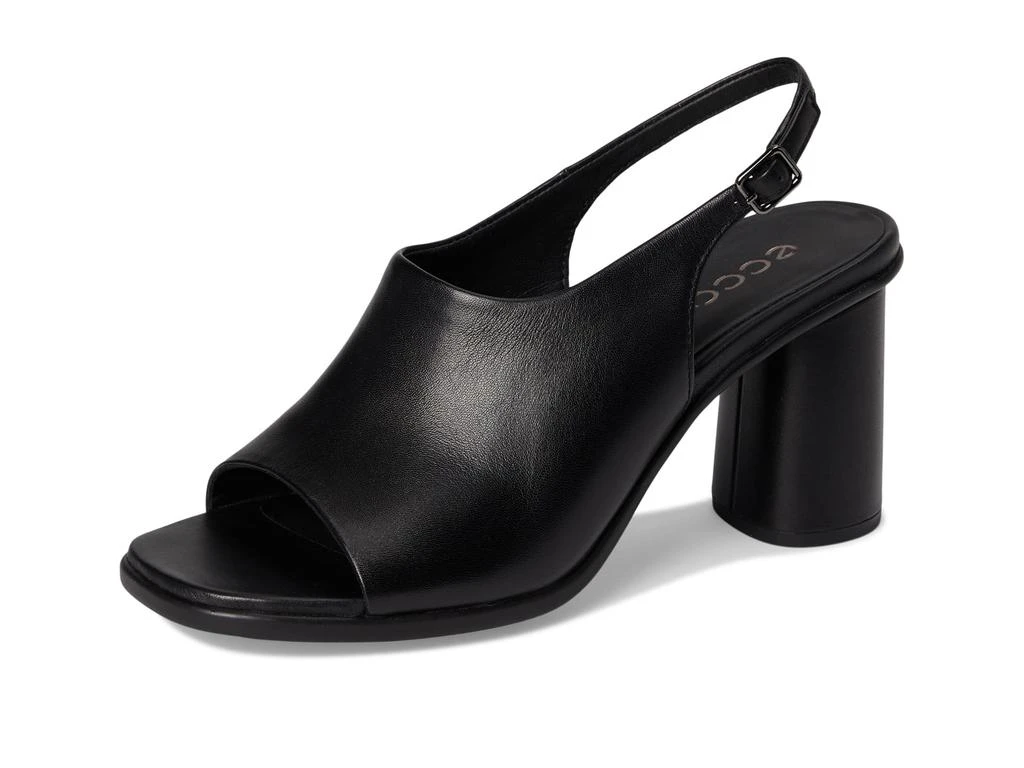 ECCO Sculpted Alba 65 Slingback Heel Sandal 7