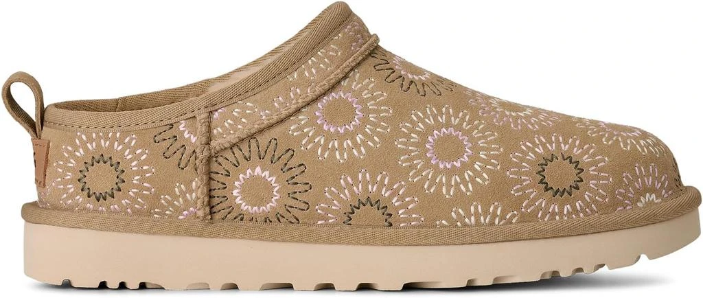UGG UGG womens Classic Micro Sun Stitch 6