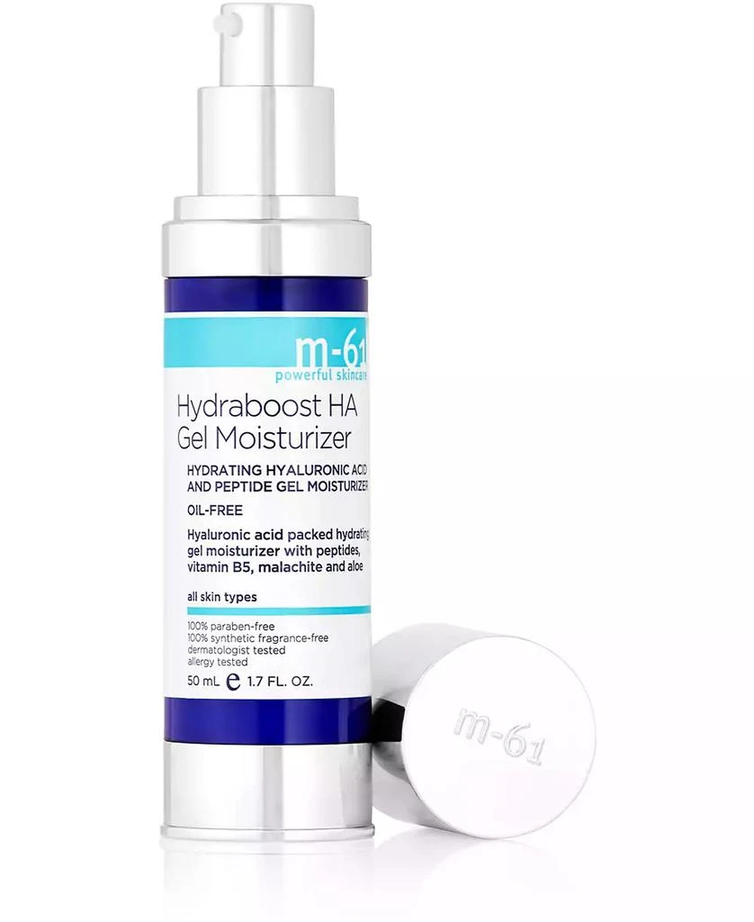 M-61 Hydraboost HA Gel Moisturizer, 1.7 oz. 2