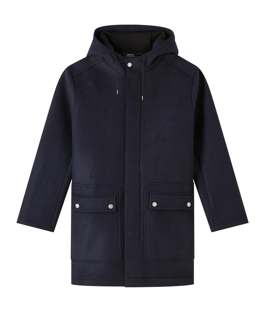 ジャケット・アウター A.P.C. Urban Mac Coat-Navy/M navy-urban-mac-coat.jpg