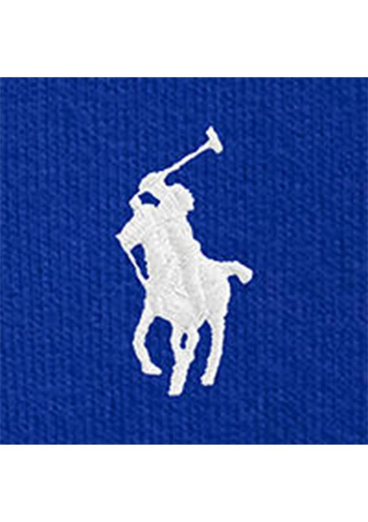 Ralph Lauren Girls 2-6x Big Pony Fleece Hoodie 3