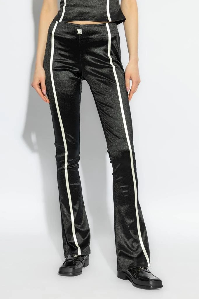 MISBHV Flared trousers 3