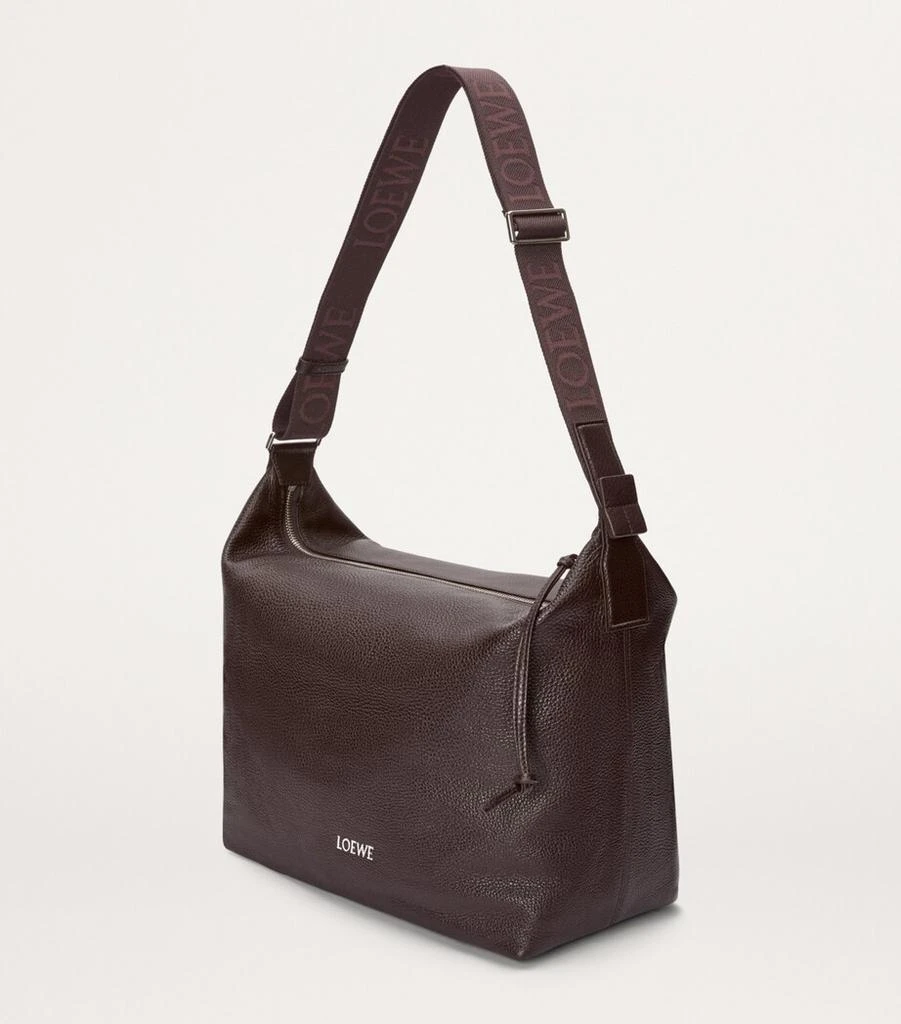 Loewe Leather Cubi Cross-Body Bag 2