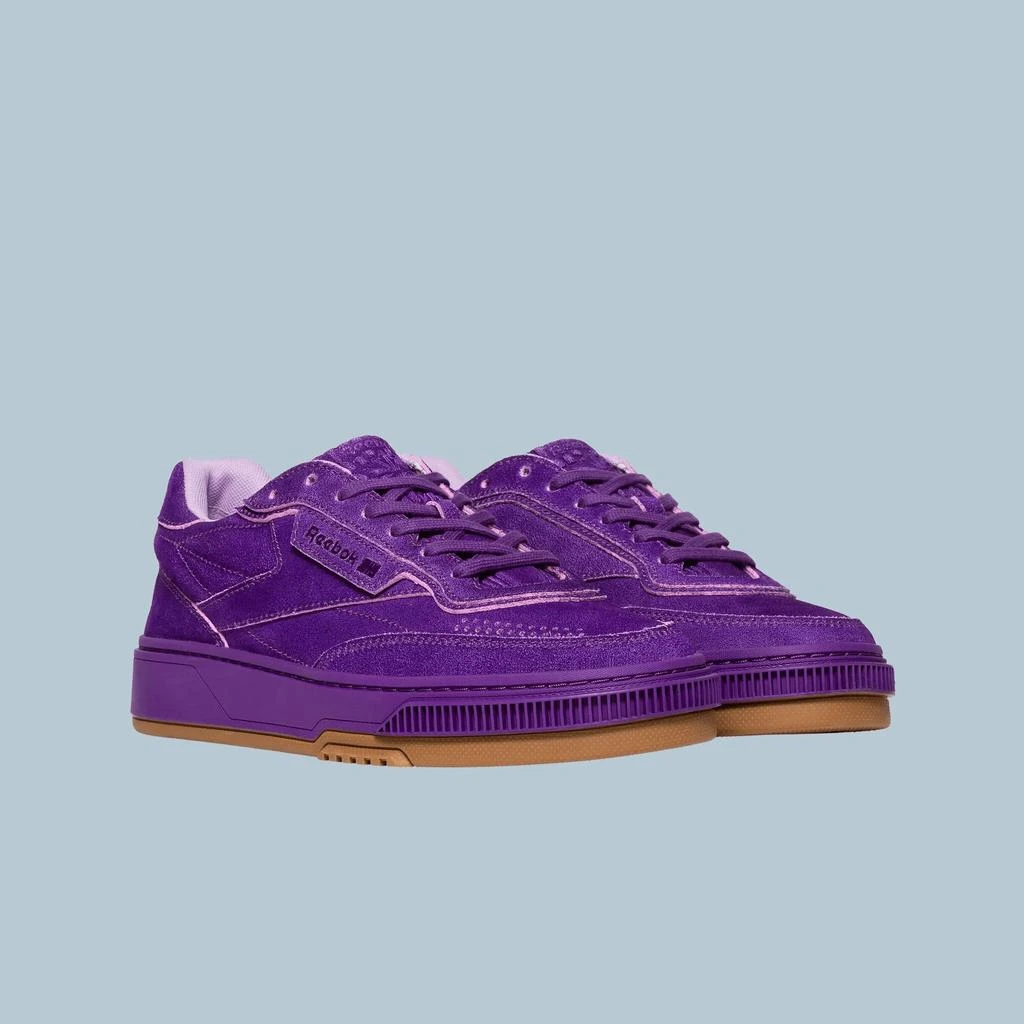 Reebok Club C LTD Shoes 2