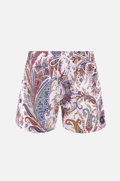 Etro Etro Sea Clothing