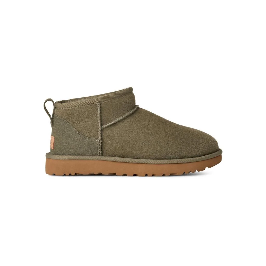 UGG Ugg - Women
s Classic Ultra Mini Boot