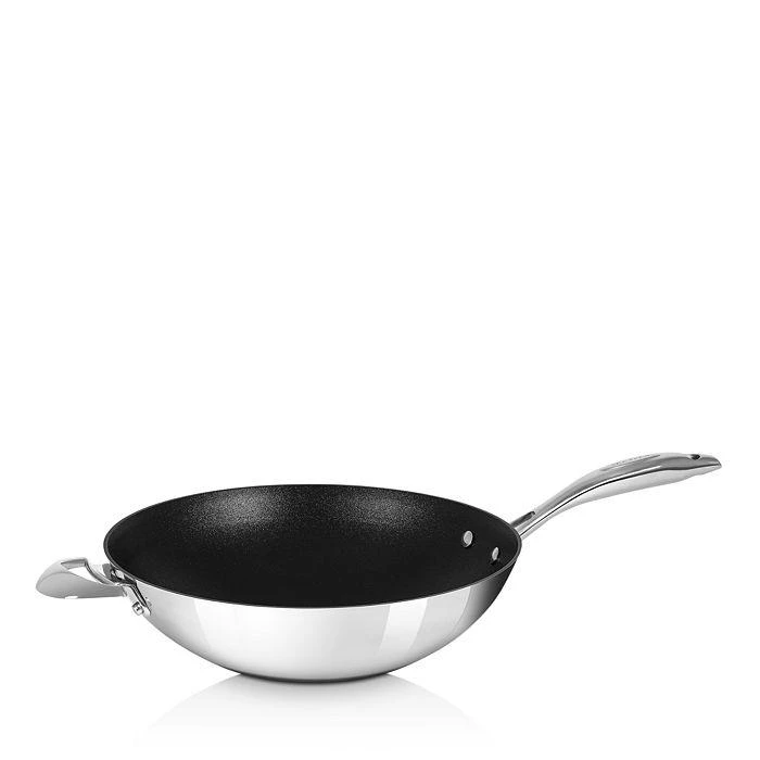 Scanpan HaptIQ 12.5" Wok 1