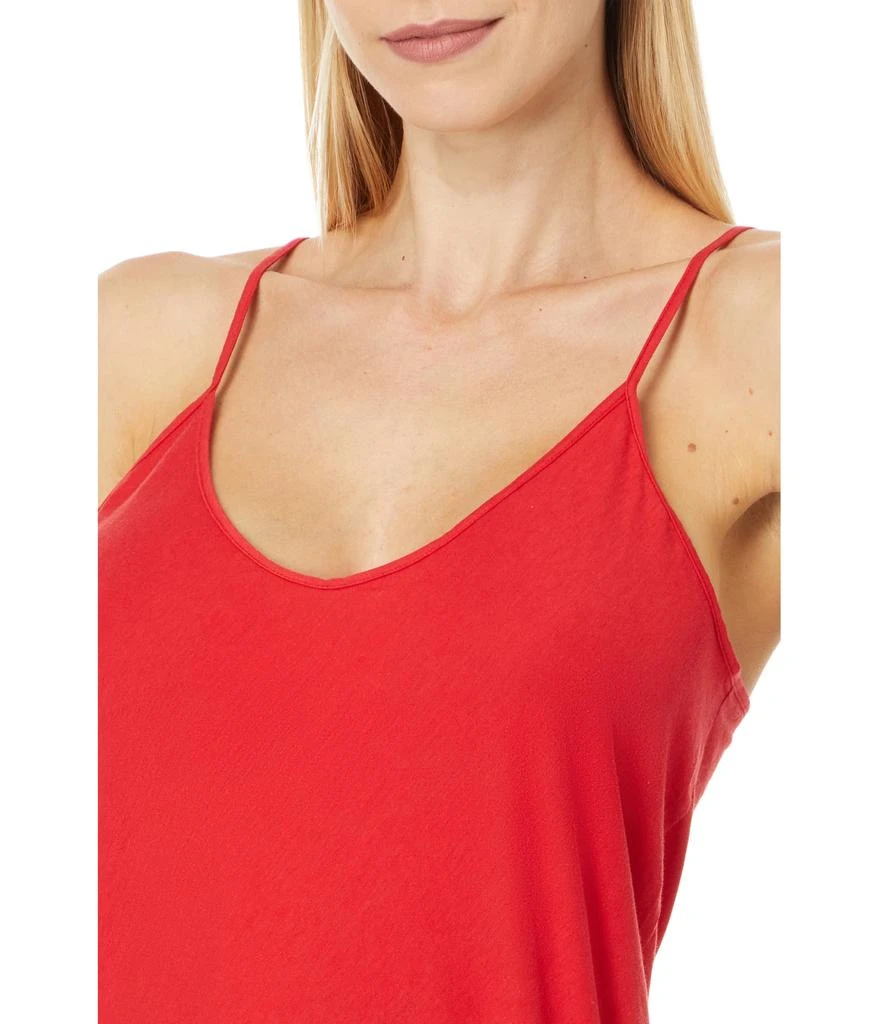 Skin Pima Cotton Sexy Cami 3