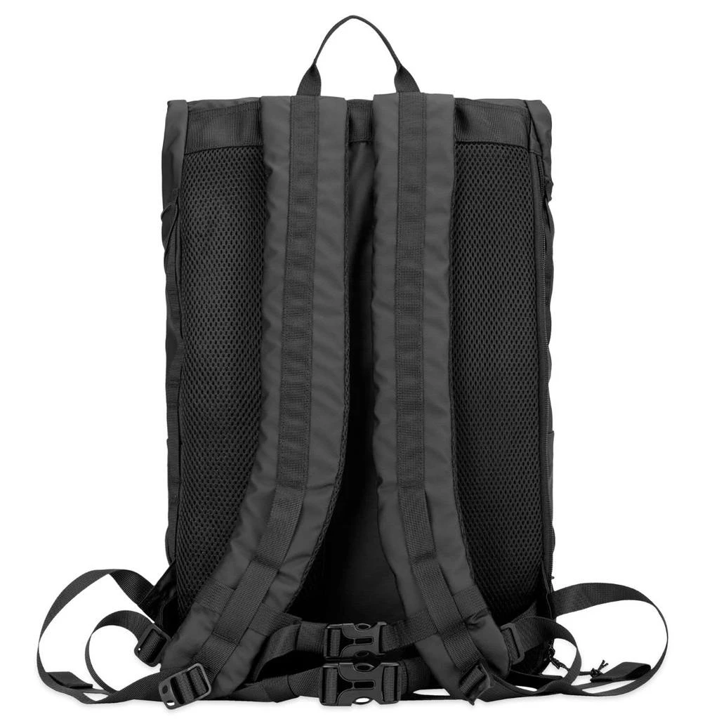 Elliker Elliker Dayle Rolltop Backpack 2