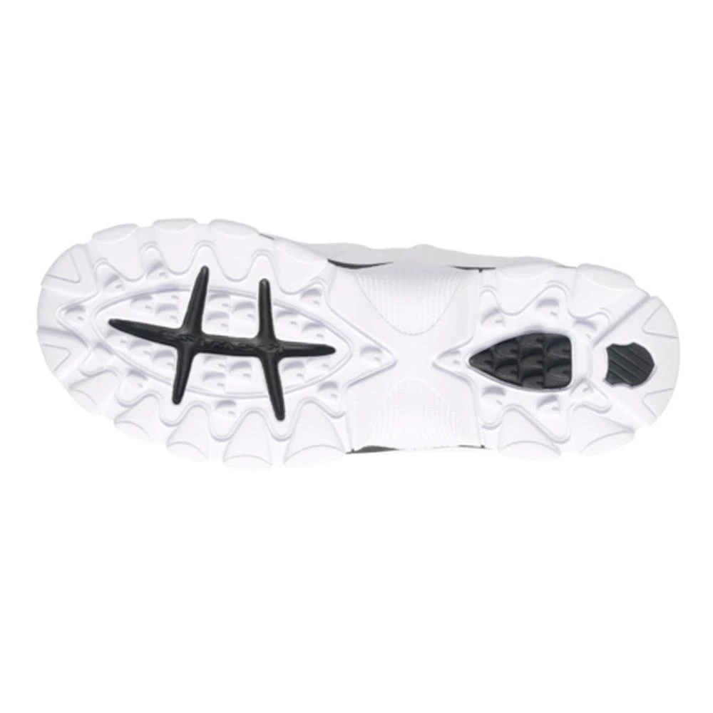 K-Swiss ST329 CMF Lace Up Sneakers 5