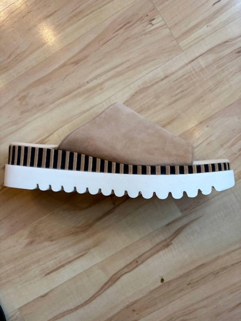Gabor Gabor - Women Leather Mule