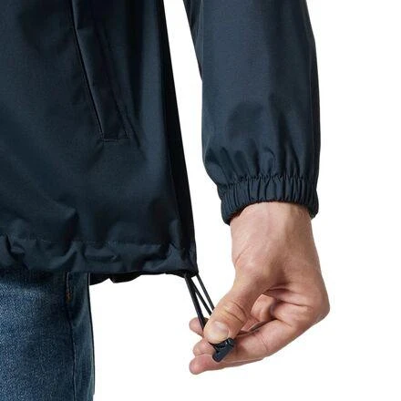 Helly Hansen Vancouver Rain Jacket - Men's 6