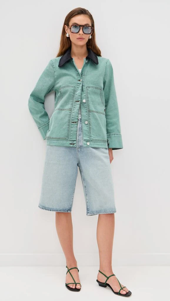 BAUM UND PFERDGARTEN Benilda Jacket 4