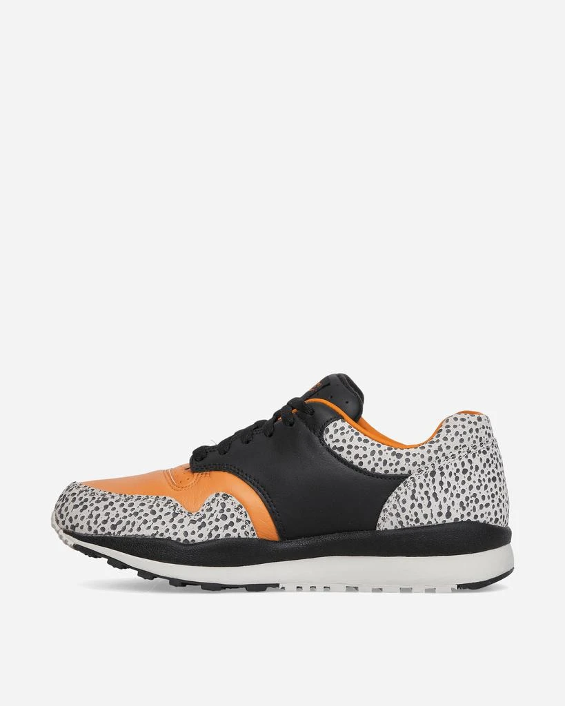 NIKE Air Safari Sneakers Black / Monarch 3