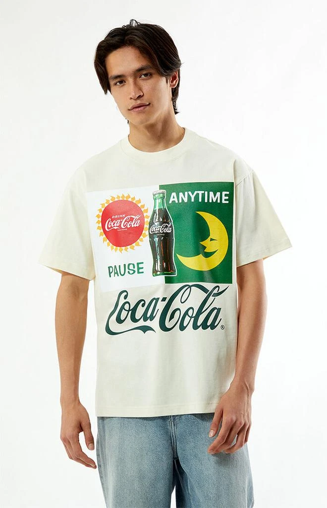 Coca Cola By PacSun Anytime T-Shirt 2