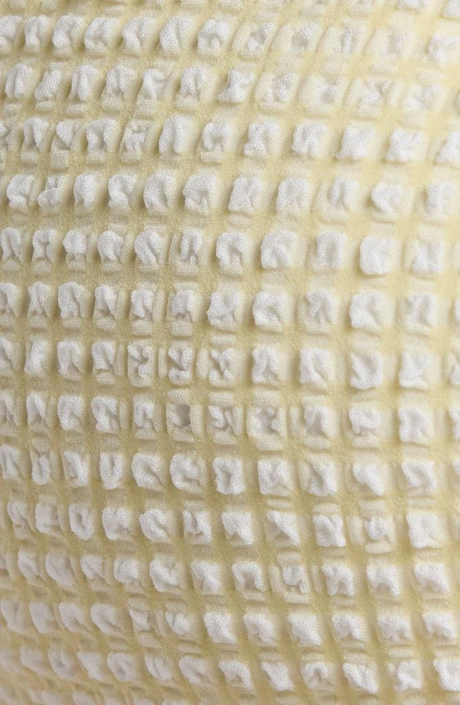 PacSun Rebecca Gingham Bikini Top 5