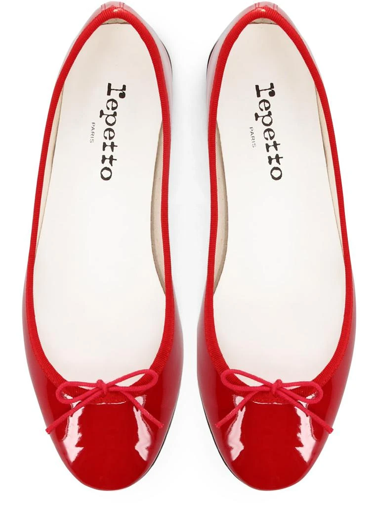 Repetto Cendrillon ballet flats with leather sole 5