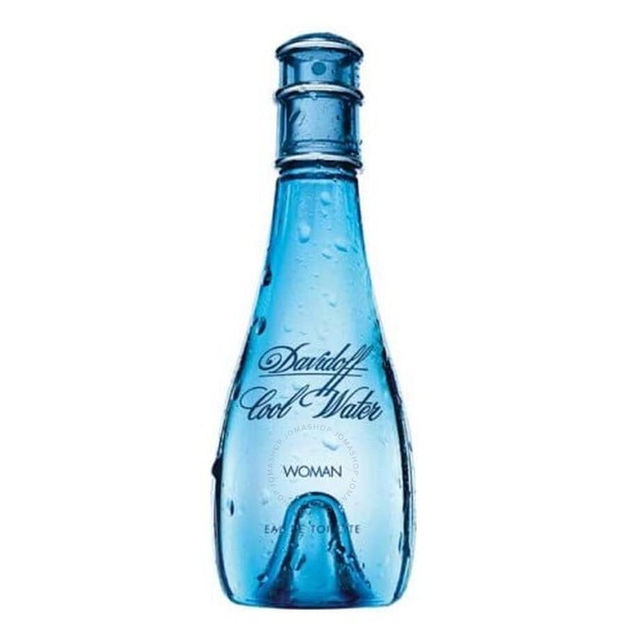 Davidoff Davidoff Cool Water Woman Ladies EDT
